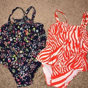 Bathing Suit Bundle